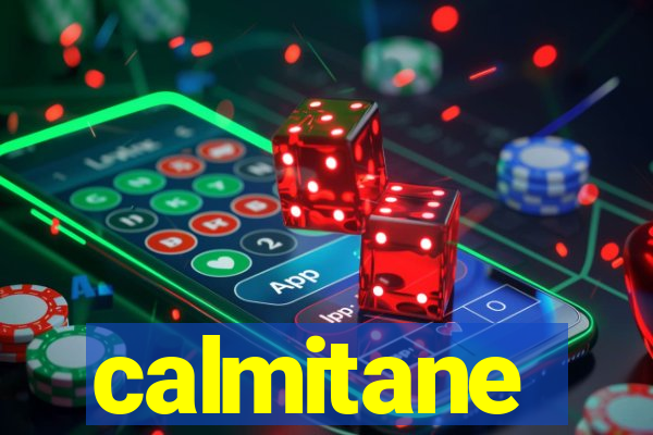 calmitane