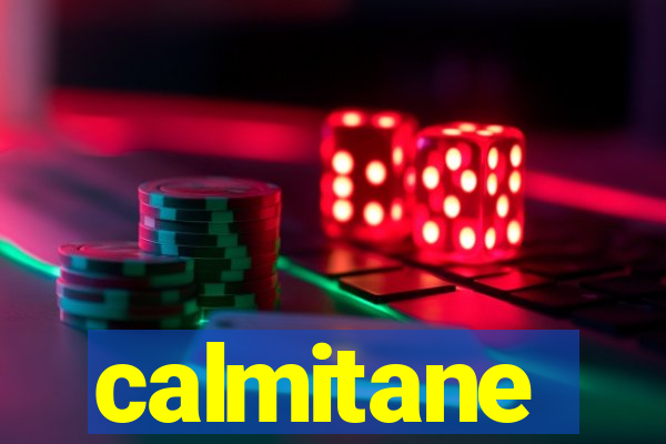 calmitane