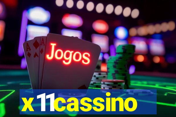 x11cassino