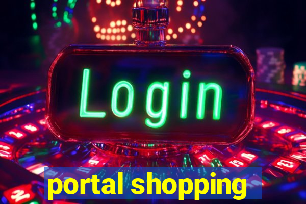 portal shopping