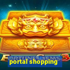 portal shopping