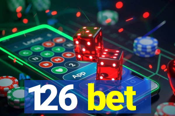 126 bet