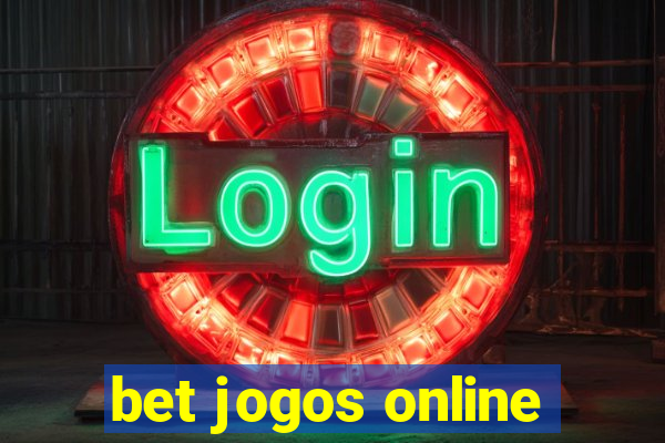 bet jogos online