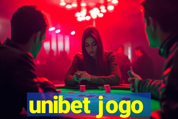 unibet jogo