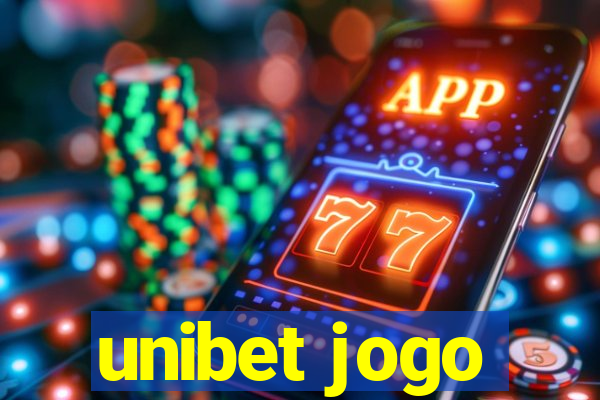 unibet jogo