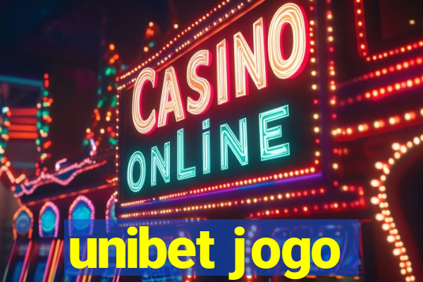 unibet jogo