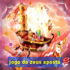 jogo do zeus aposta