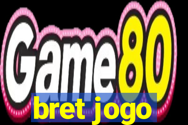 bret jogo