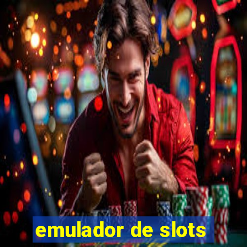 emulador de slots