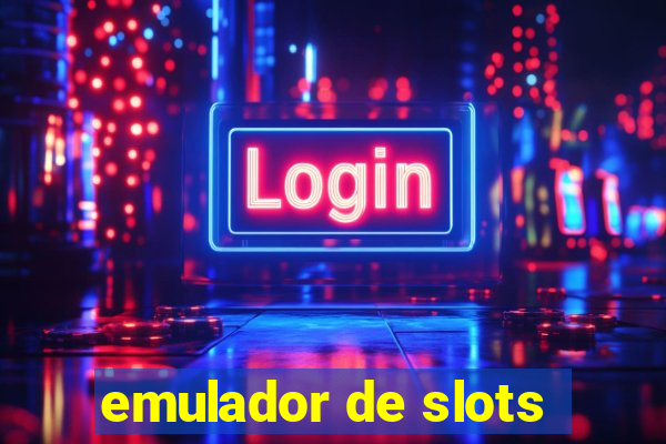 emulador de slots