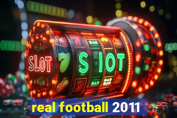 real football 2011