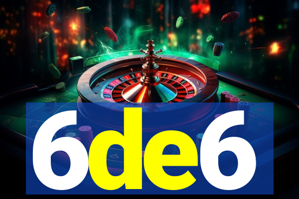 6de6