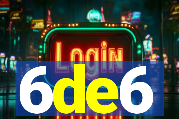 6de6