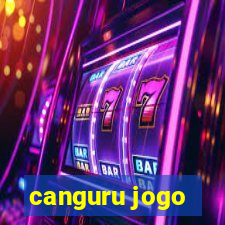 canguru jogo