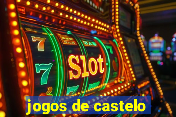 jogos de castelo