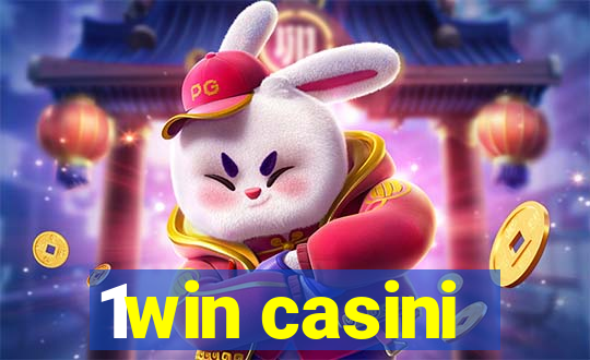 1win casini