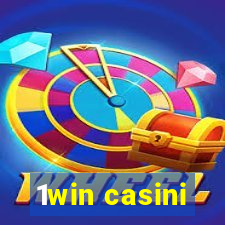 1win casini