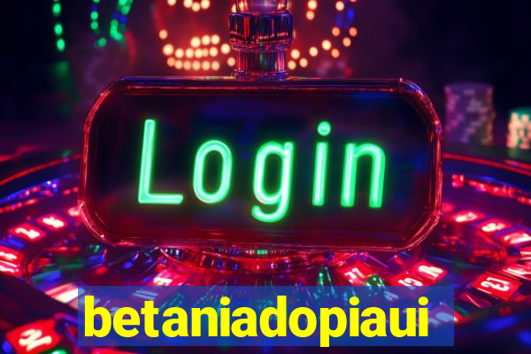 betaniadopiaui