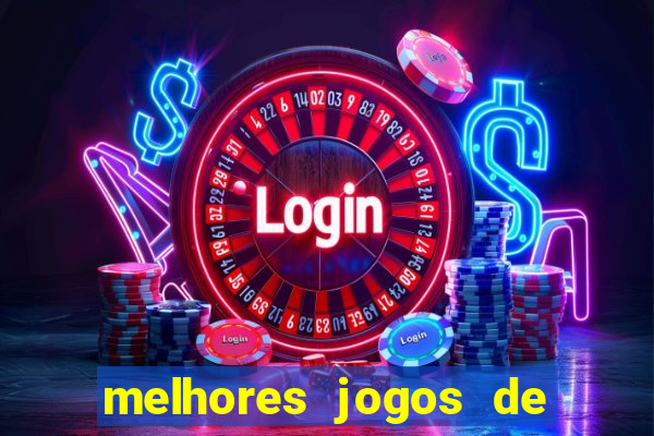 melhores jogos de poker para celular