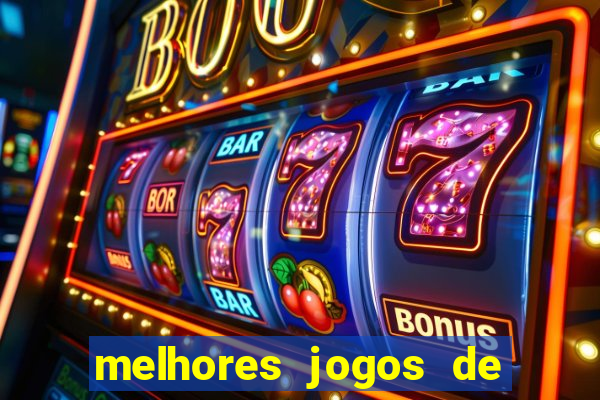 melhores jogos de poker para celular