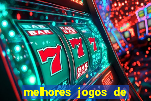 melhores jogos de cassino na betano