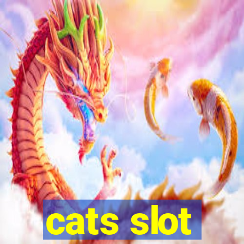 cats slot