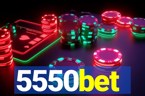 5550bet