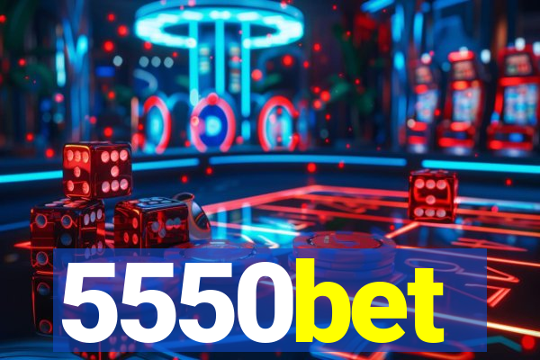 5550bet