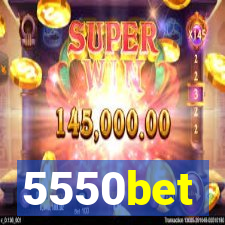 5550bet