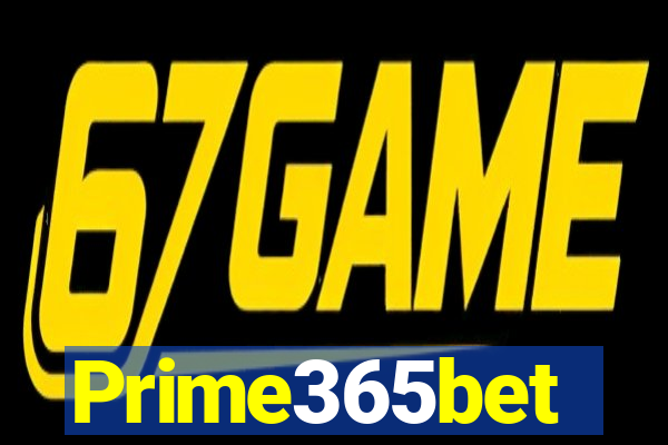 Prime365bet