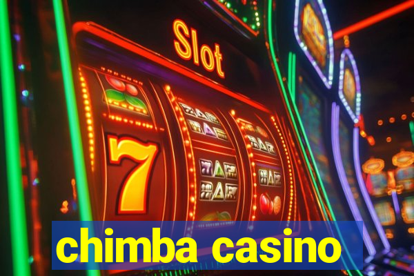 chimba casino