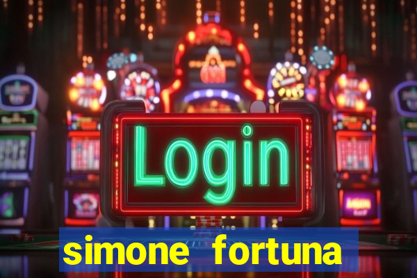 simone fortuna pronta entrega