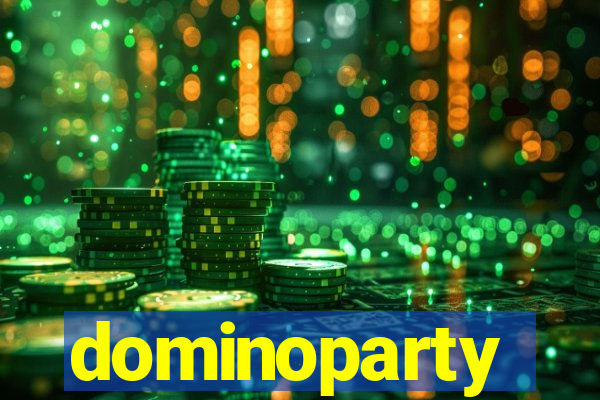 dominoparty