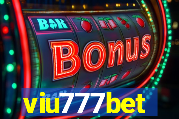 viu777bet