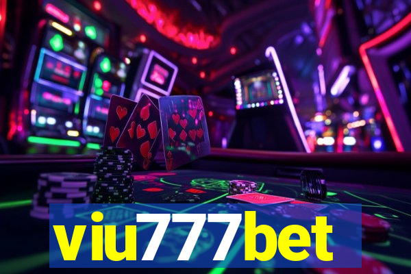 viu777bet