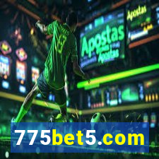 775bet5.com