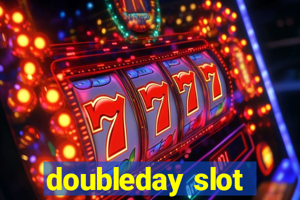 doubleday slot