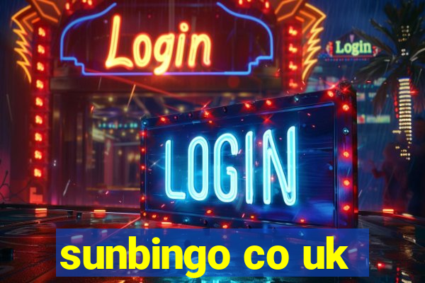 sunbingo co uk