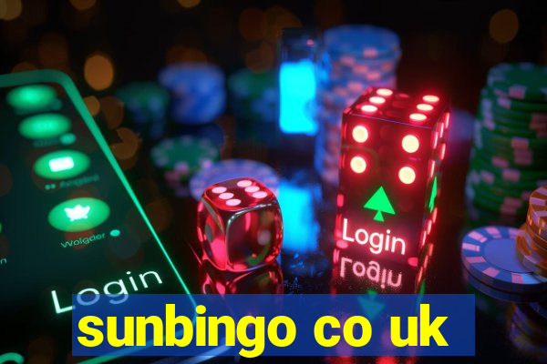 sunbingo co uk