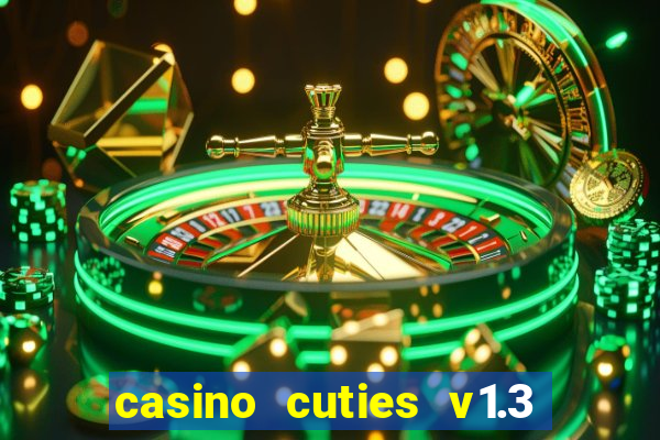 casino cuties v1.3 - android