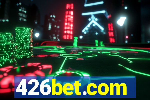 426bet.com