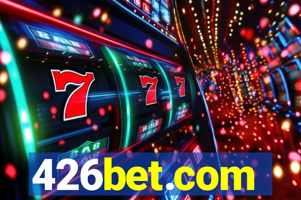 426bet.com