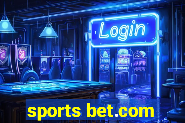 sports bet.com