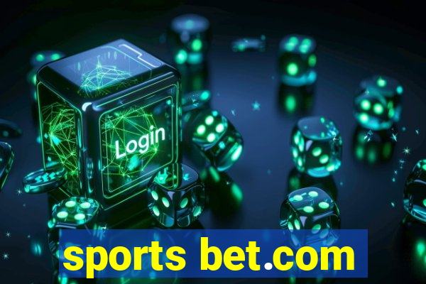 sports bet.com