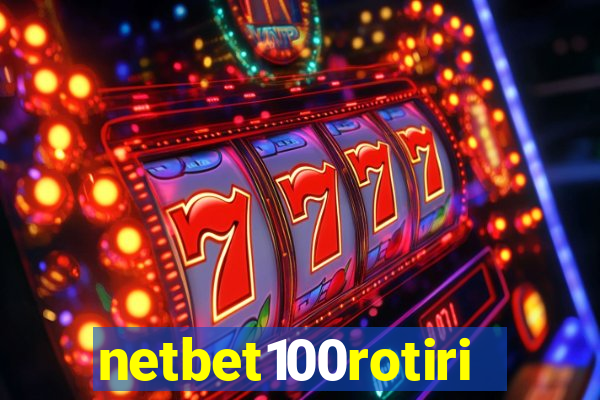 netbet100rotiri