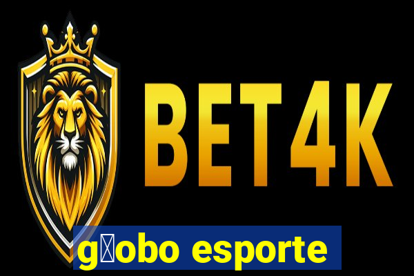 g暮obo esporte