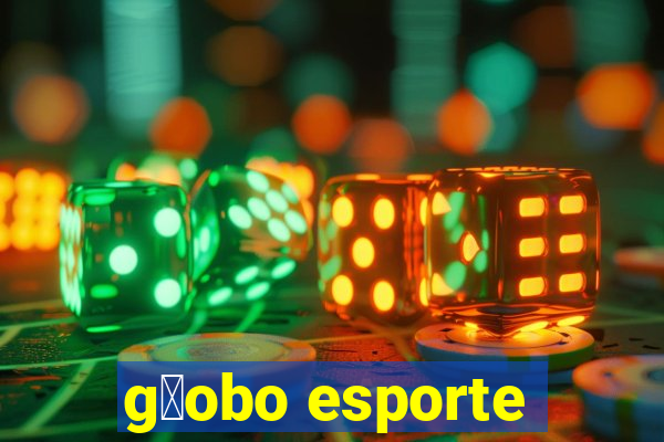 g暮obo esporte