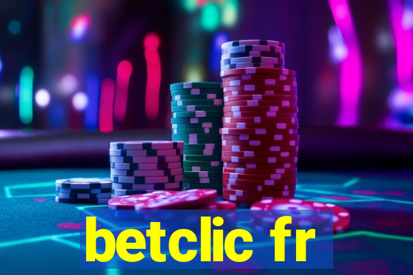 betclic fr