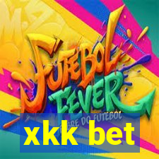 xkk bet