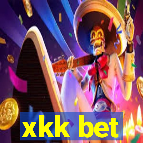 xkk bet